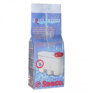 Saeco Aqua Prima vízlágyító - víztartály betét