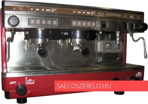 La Cimbali Dosatron M30 kávégép (Szerviz)