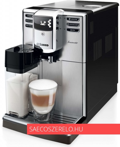 Saeco Incanto Automata kávégép (Szerviz)
