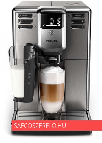 Philips Latte Go EP5335 kávégép (Szerviz)